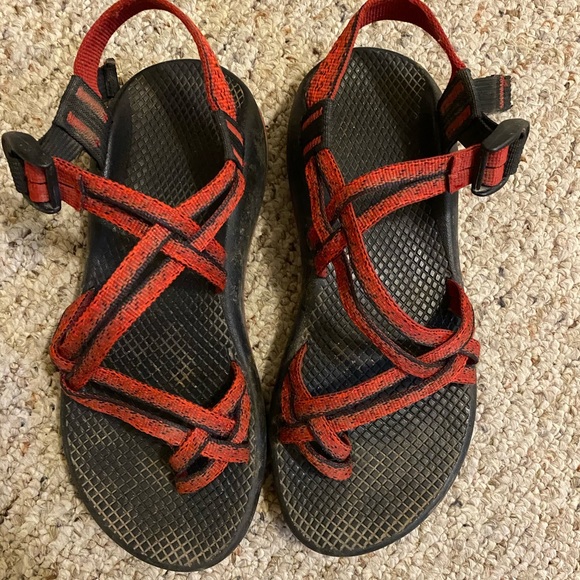 chaco sandals zx2